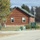 Cabins at Fort McCoy's Pine View Campground