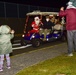 CFAY holds annual holiday parade