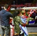 CFAY holds annual holiday parade