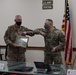 1st Theater Sustainment Command Awards Sustainer of the Week