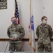 1st Theater Sustainment Command Awards Sustainer of the Week