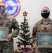 1st Theater Sustainment Command Awards Sustainer of the Week