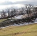 Fort McCoy's Whitetail Ridge Ski Area