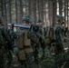 Marines prepare for Exercise Forest Light with squad attacks