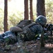 Marines prepare for Exercise Forest Light with squad attacks