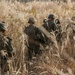 Marines prepare for Exercise Forest Light with squad attacks