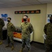 US Marines rewarded for the transportation of 1,800 pounds of perishable goods