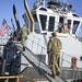 Commander, U.S. Forces Japan Tours CFAY Harbor