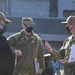 Commander, U.S. Forces Japan Tours CFAY Harbor