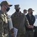 Commander, U.S. Forces Japan Tours CFAY Harbor