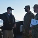 Commander, U.S. Forces Japan Tours CFAY Harbor