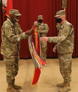 Mission Complete; 42nd Infantry Division Wraps Up Task Force Spartan Mission