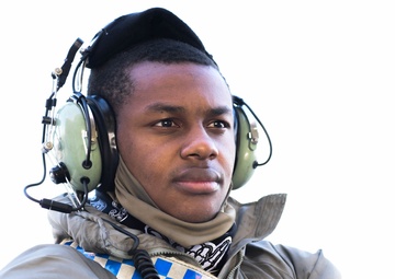 35th Fighter Squadron prove ready anytime, anywhere