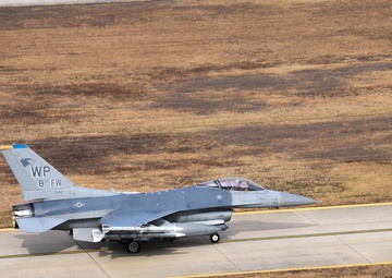 35th Fighter Squadron prove ready anytime, anywhere