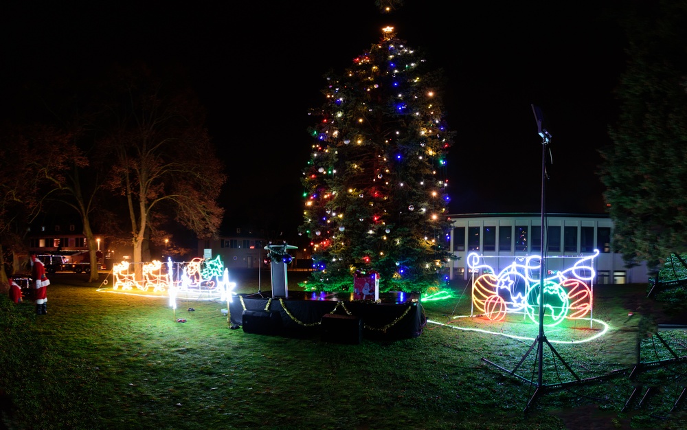 Holiday celebrations commence despite COVID-19 lockdowns