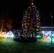 Holiday celebrations commence despite COVID-19 lockdowns