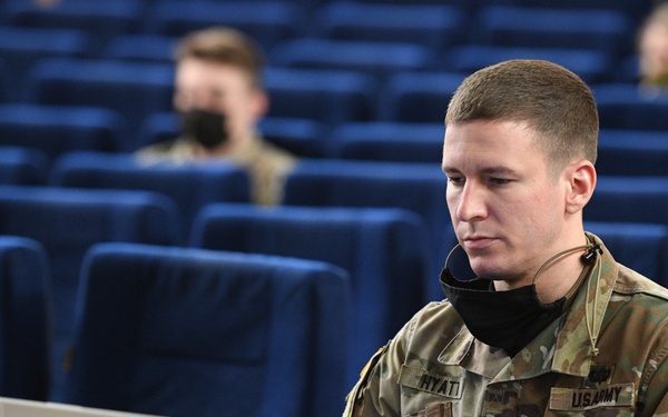 7th ATC first UPAR Training