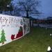 501st CSW celebrates holiday season with tree lighting