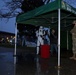 501st CSW celebrates holiday season with tree lighting
