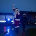 501st CSW celebrates holiday season with tree lighting