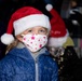 501st CSW celebrates holiday season with tree lighting