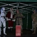 501st CSW celebrates holiday season with tree lighting