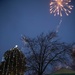 501st CSW celebrates holiday season with tree lighting