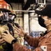 201203-N-TE695-0002 NEWPORT, R.I. (Dec. 3, 2020) Damage Controlman 1st Class Conrado B. Rios featured in American Connections