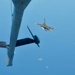 Aerial Refueling for Exercise Razor Talon
