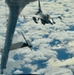 Aerial Refueling for Exercise Razor Talon