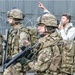 U.S. Infantry officer's year at Britain's Sandhurst brings new skills, surprise distinction