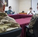 Task force US Marines participate in Tricare hospital site visits in Honduras