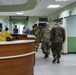 Task force US Marines participate in Tricare hospital site visits in Honduras