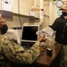 Sailor returns respitator