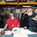 contractor trains
