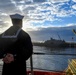 USS Sioux City Returns from Deployment