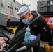 USS Sioux City Returns from Deployment