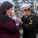 USS Sioux City Returns from Deployment