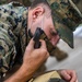 Task force US Marines train in military information support ops with US Army in Honduras