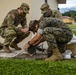 Task force US Marines train in military information support ops with US Army in Honduras