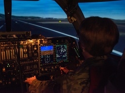 Air Force Surgeon General visits 7th Medical Group