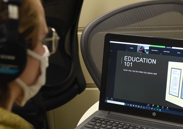 62nd Airlift Wing hosts Wingman Day for Airmen