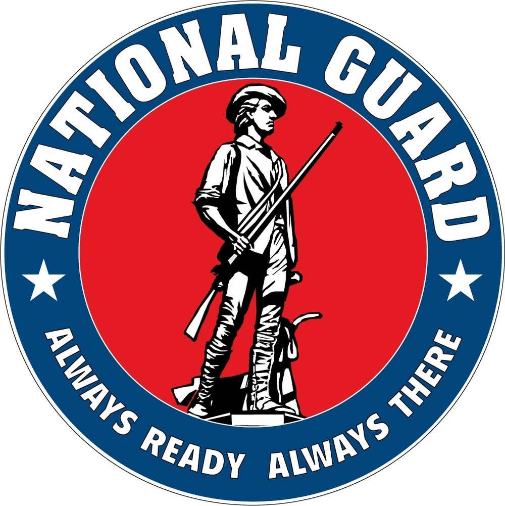 Happy anniversary: Commissaries honor National Guard’s legacy of service