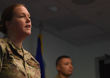 62nd Airlift Wing hosts Wingman Day for Airmen