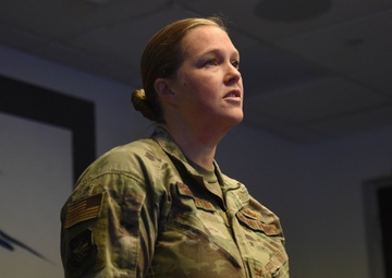 62nd Airlift Wing hosts Wingman Day for Airmen