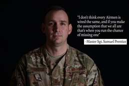 The ones left behind: Beyond the Blue