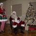 Breakfast with Santa