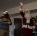 Breakfast with Santa
