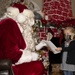 Breakfast with Santa