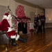 Breakfast with Santa